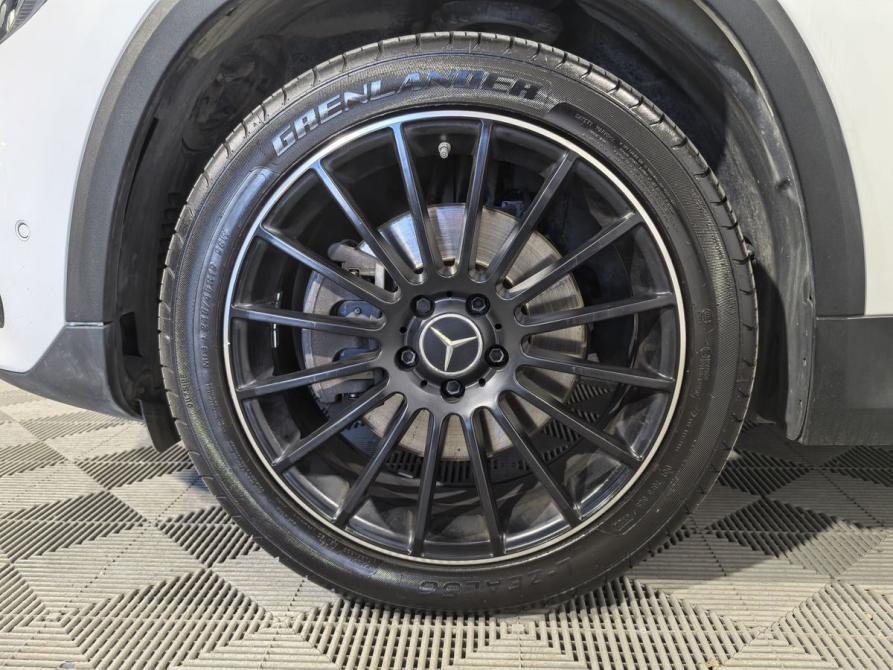 Mercedes-Benz GLA II (H247) Санкт-Петербург  - изображение 16