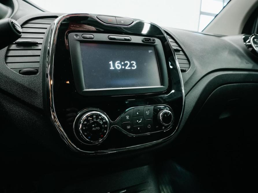 Renault Kaptur I Красноярск  - изображение 23