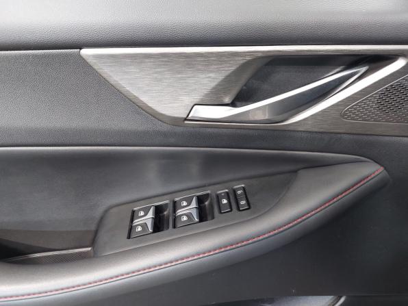 Changan CS35 Plus I Рестайлинг с пробегом 2023 года, цена 1 890 000 рублей, 29000 км, внедорожник, Автокод Объявления