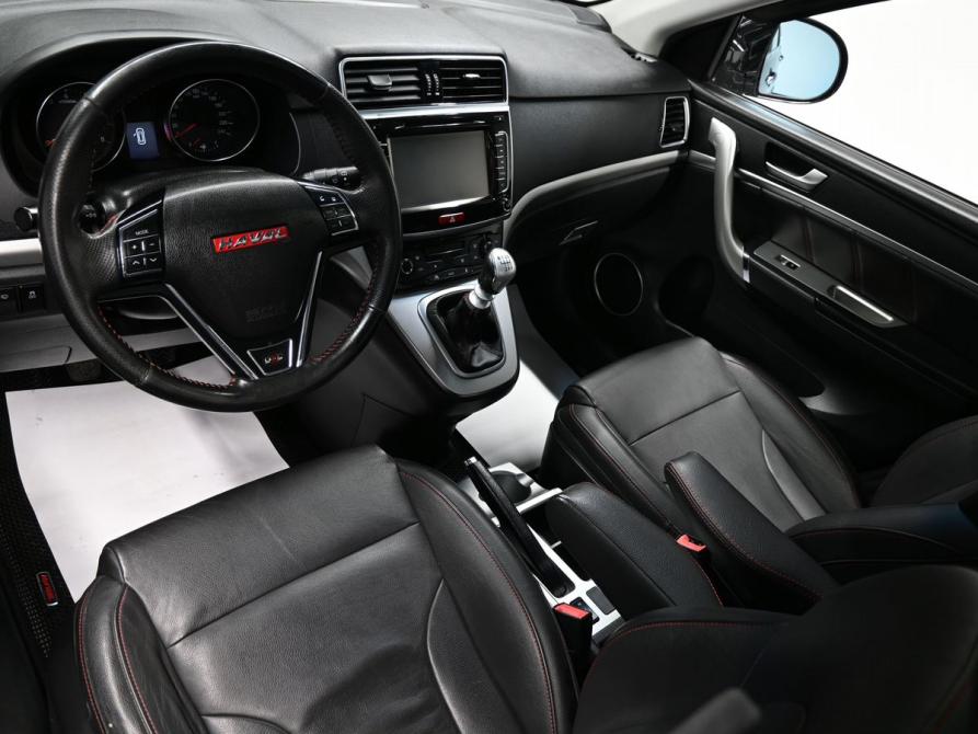 Haval H6 I Тверь  - изображение 8