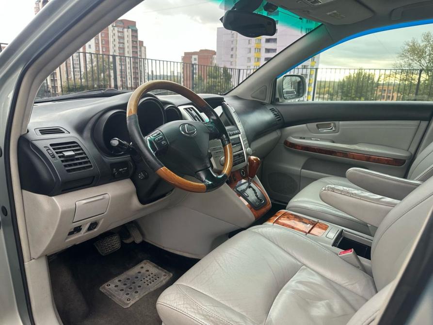 Lexus RX II Новосибирск  - изображение 22
