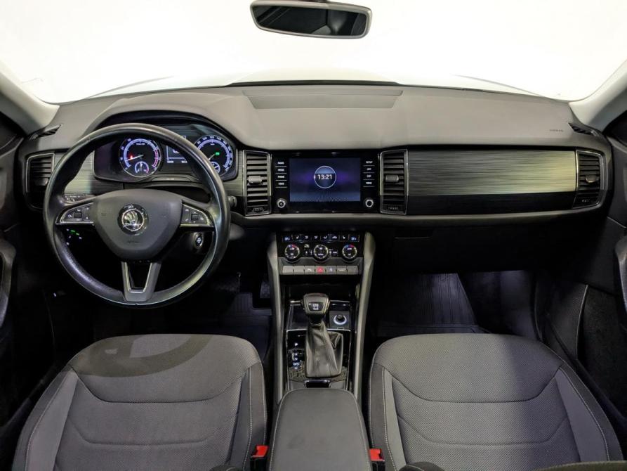 Skoda Kodiaq I Санкт-Петербург  - изображение 16