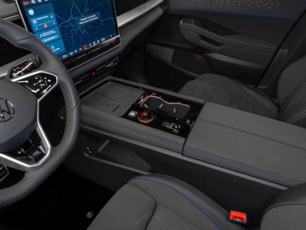 Volkswagen Teramont II (China Market) с пробегом 2025 года, цена 6 190 000 рублей, 50 км, внедорожник, Автокод Объявления