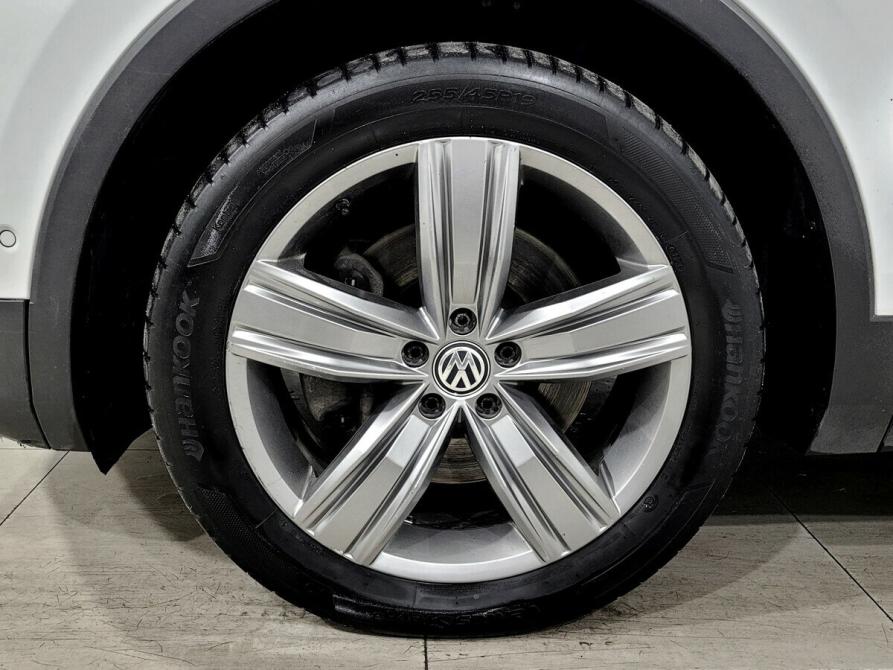 Volkswagen Tiguan II Москва  - изображение 16