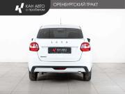 Lada (ВАЗ) Granta I Рестайлинг Казань  - изображение 19