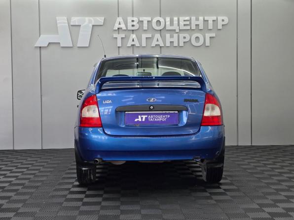 Lada (ВАЗ) Kalina I с пробегом 2006 года, цена 249 000 рублей, 217000 км, седан, Автокод Объявления