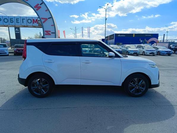 Kia Soul III с пробегом 2019 года, цена 2 099 995 рублей, 65956 км, хэтчбек, Автокод Объявления