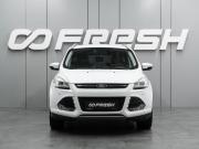 Ford Kuga II Воронеж  - изображение 23