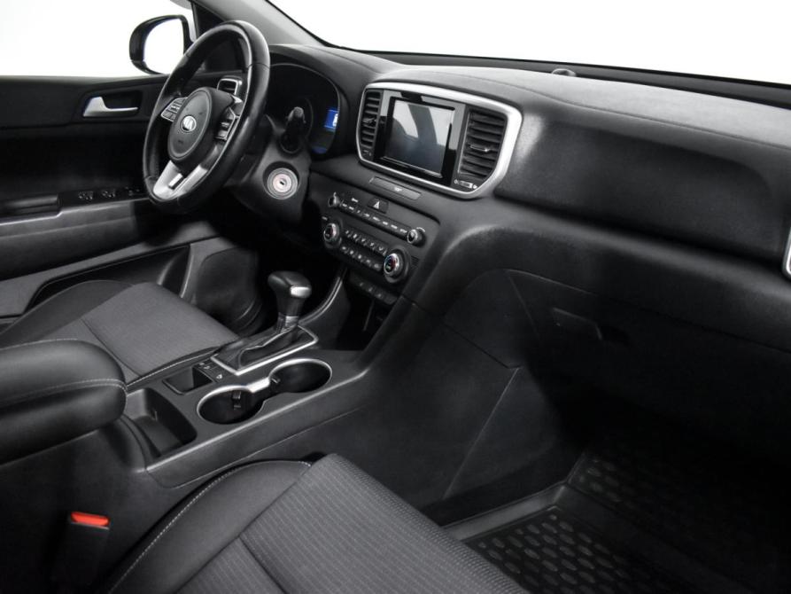 Kia Sportage IV Рестайлинг Санкт-Петербург  - изображение 14