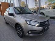 Lada (ВАЗ) Granta I Рестайлинг Москва  - изображение 20