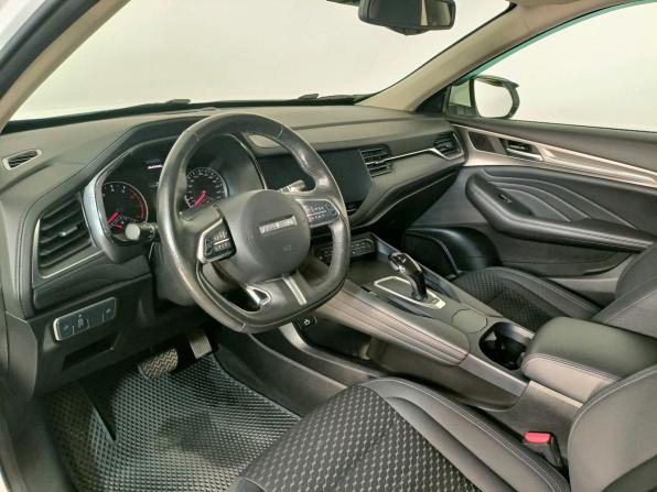 Haval F7 I с пробегом 2021 года, цена 1 749 000 рублей, 104000 км, внедорожник, Автокод Объявления