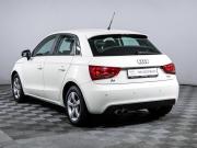 Audi A1 I (8X) Москва  - изображение 23