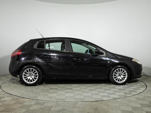 Fiat Bravo II с пробегом 2008 года, цена 299 585 рублей, 174445 км, хэтчбек, Автокод Объявления