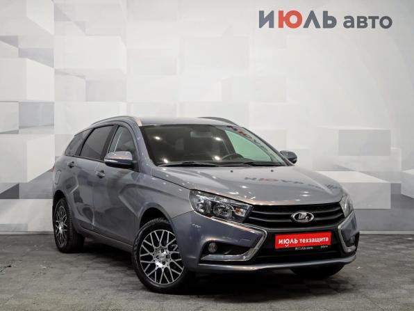 Lada (ВАЗ) Vesta I с пробегом 2018 года, цена 850 000 рублей, 170262 км, универсал, Автокод Объявления