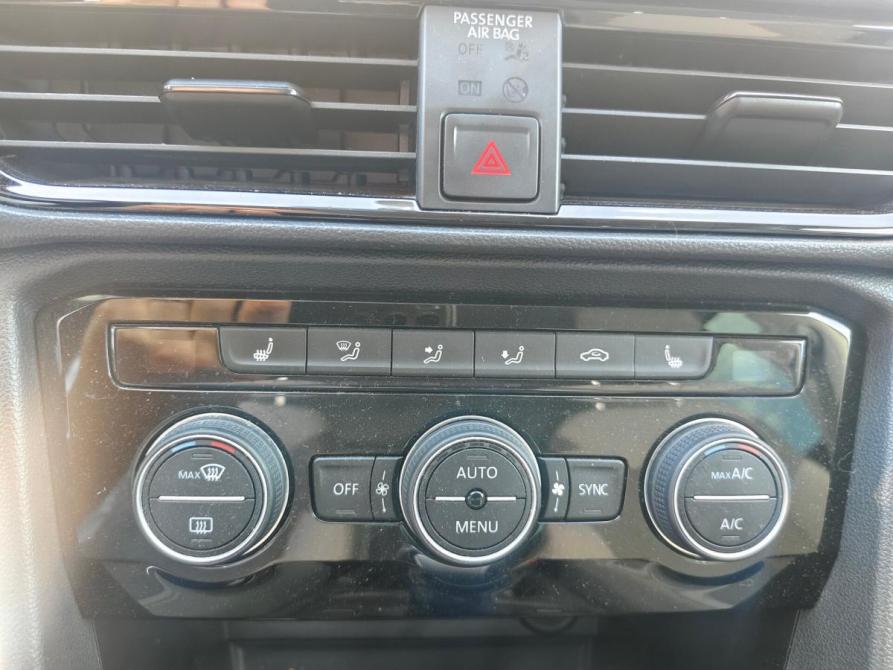 Volkswagen Taos I Санкт-Петербург  - изображение 6