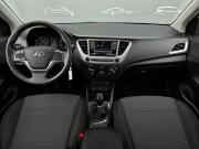Hyundai Solaris II Санкт-Петербург  - изображение 28
