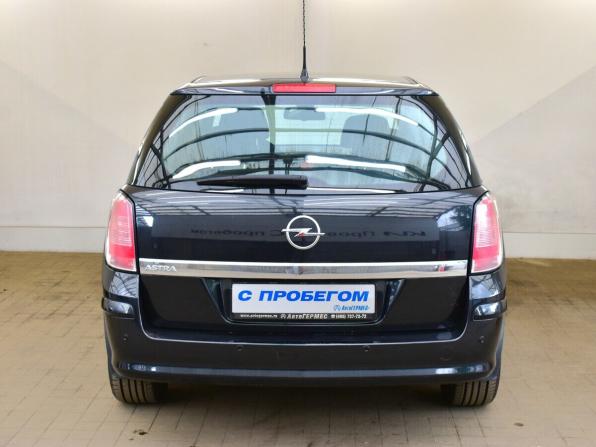 Opel Astra H Рестайлинг с пробегом 2012 года, цена 820 000 рублей, 159820 км, универсал, Автокод Объявления