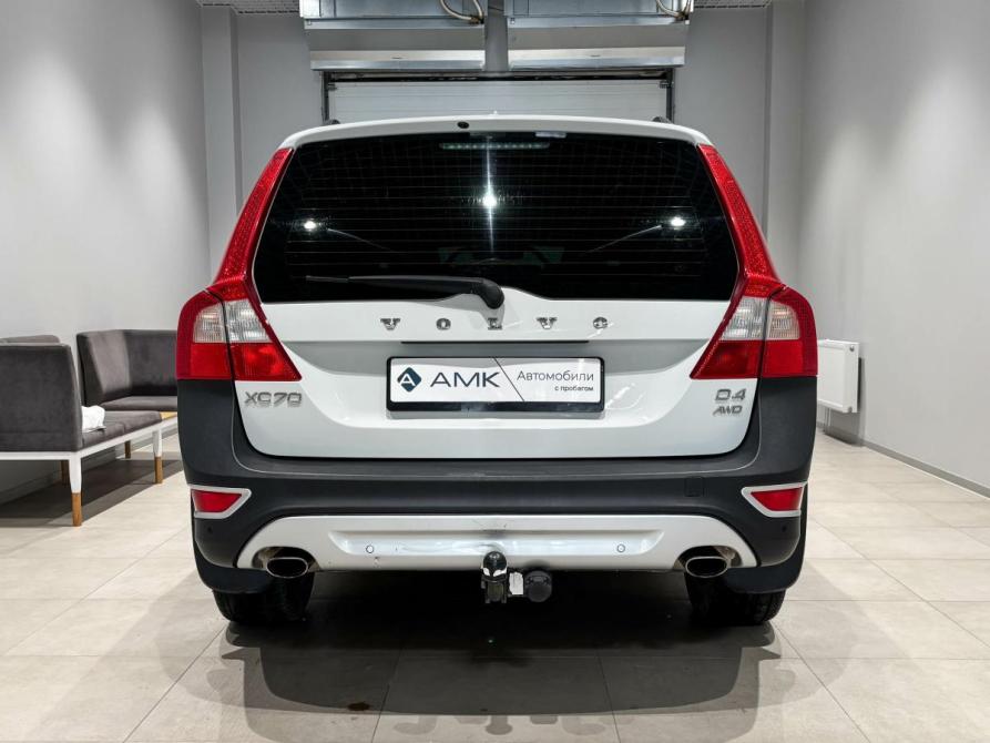 Volvo XC70 II Екатеринбург  - изображение 8