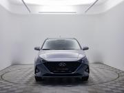 Hyundai Solaris II Рестайлинг Москва  - изображение 19