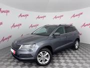 Skoda Karoq I Псков  - изображение 22