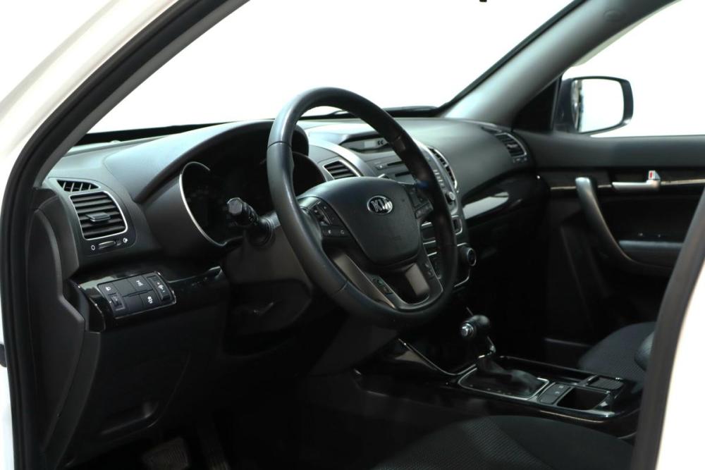 Kia Sorento II Рестайлинг Сургут  - изображение 10