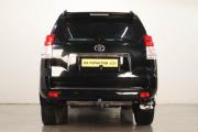 Toyota Land Cruiser Prado 150 Series Челябинск  - изображение 31