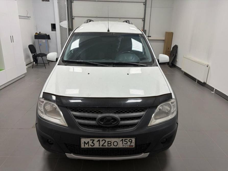 Lada (ВАЗ) Largus I Пермь  - изображение 3