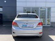 Hyundai Solaris I Москва  - изображение 28