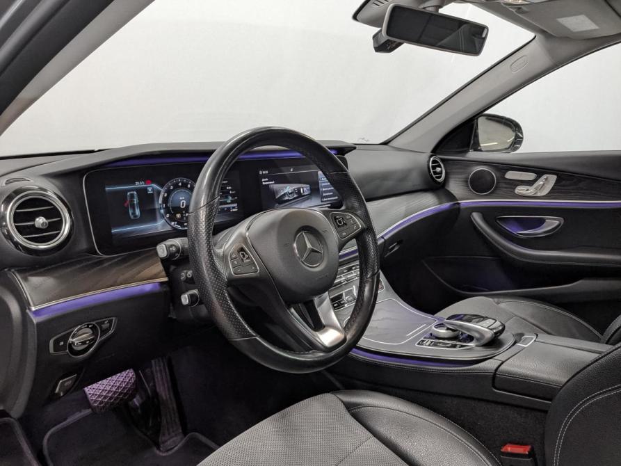 Mercedes-Benz E-Класс V (W213 S213 C238) Санкт-Петербург  - изображение 15