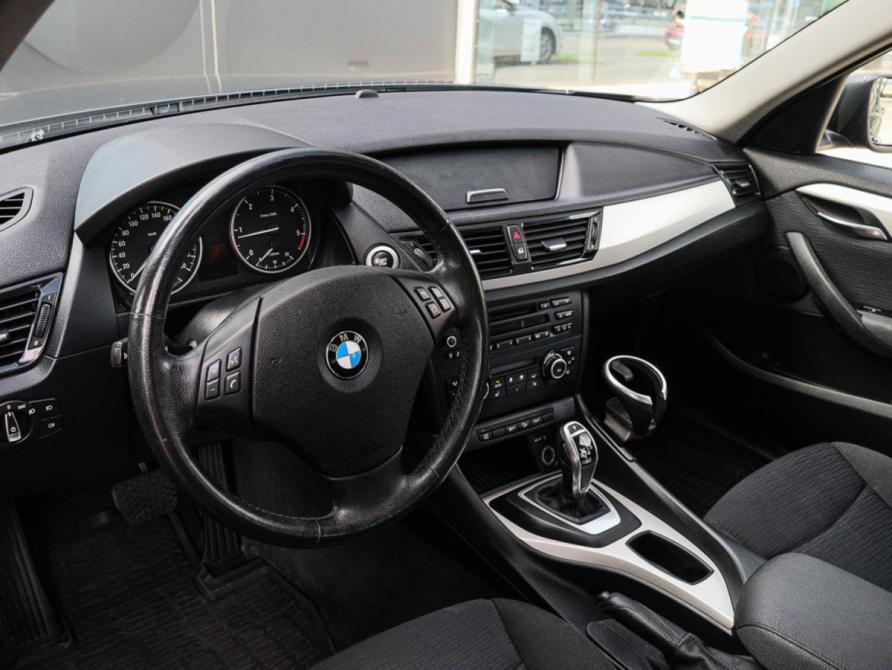 BMW X1 I (E84) Рестайлинг Москва  - изображение 13