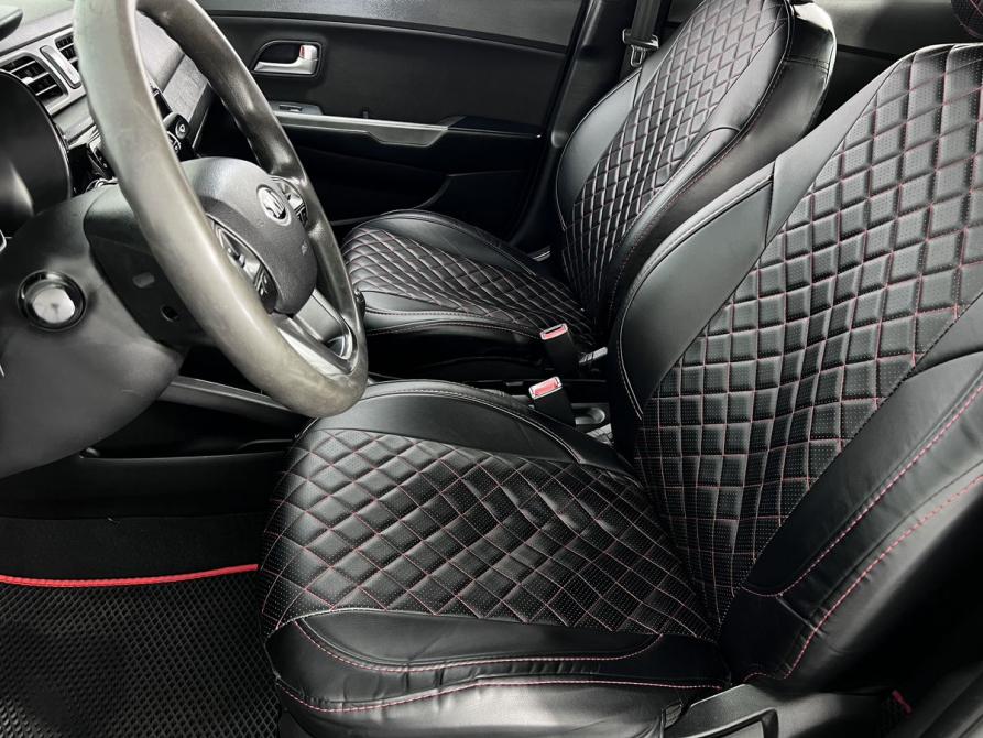 Kia Rio III Калининград  - изображение 9