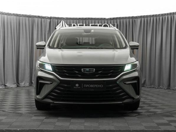 Geely Jiaji I Рестайлинг с пробегом 2022 года, цена 2 350 000 рублей, 75174 км, минивэн, Автокод Объявления