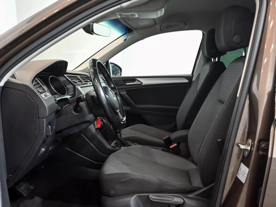 Volkswagen Tiguan II Екатеринбург  - изображение 10