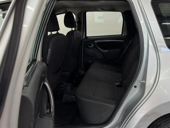 Renault Duster I Рестайлинг с пробегом 2018 года, цена 999 000 рублей, 145218 км, внедорожник, Автокод Объявления