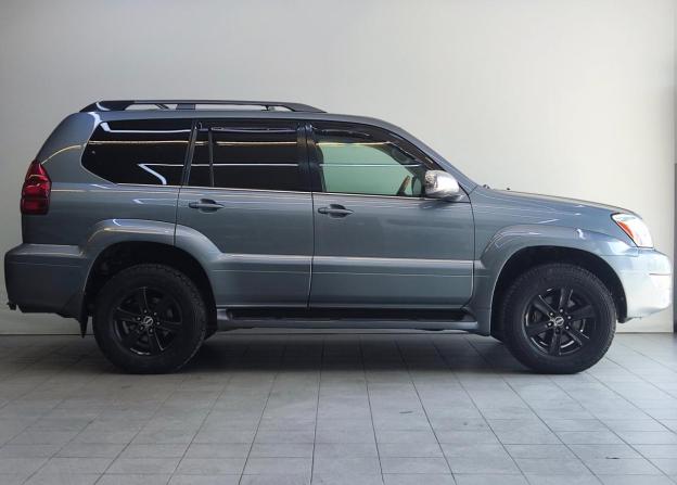 Lexus GX I с пробегом 2004 года, цена 1 997 000 рублей, 318324 км, внедорожник, Автокод Объявления