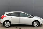 Ford Focus III Рестайлинг Красноярск  - изображение 28