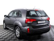 Kia Sorento II Рестайлинг Москва  - изображение 29