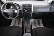 Toyota Corolla X (E140 E150) Рестайлинг Омск  - изображение 35
