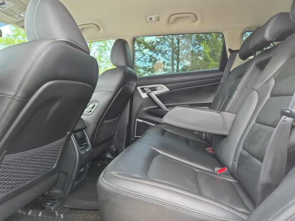 Geely Atlas I с пробегом 2020 года, цена 1 620 000 рублей, 103519 км, внедорожник, Автокод Объявления