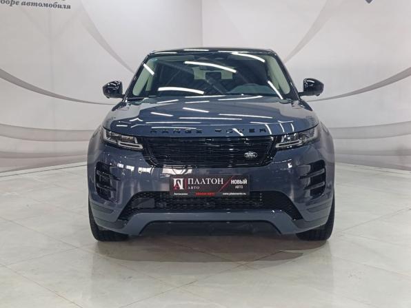 Новый Land Rover Range Rover Evoque II Рестайлинг 2025 года, цена 5 949 000 рублей, внедорожник, Автокод Объявления