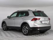 Volkswagen Tiguan II Химки  - изображение 21