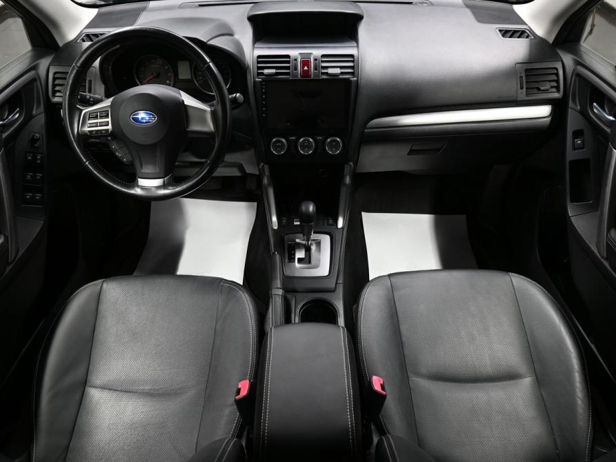 Subaru Forester IV Тверь  - изображение 10