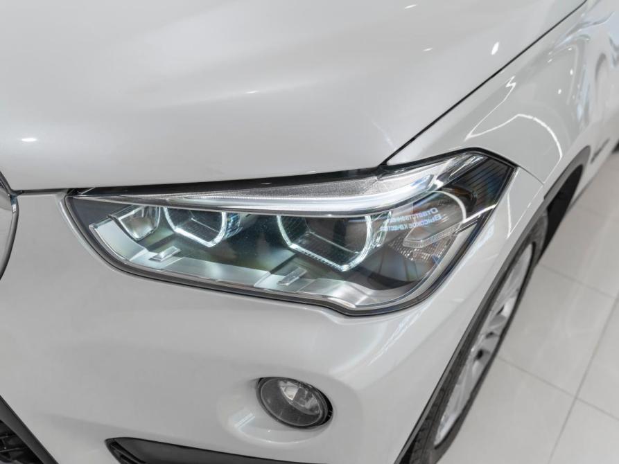 BMW X1 II (F48) Москва  - изображение 26
