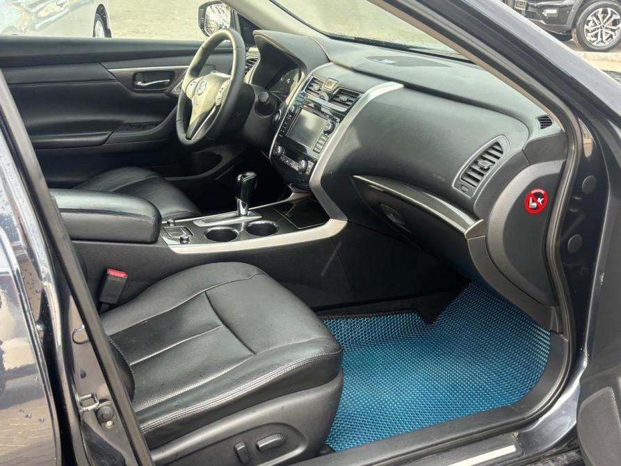 Nissan Teana III (L33) Сыктывкар  - изображение 7