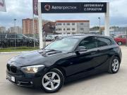 BMW 1 серии II (F20/F21) Калуга  - изображение 20