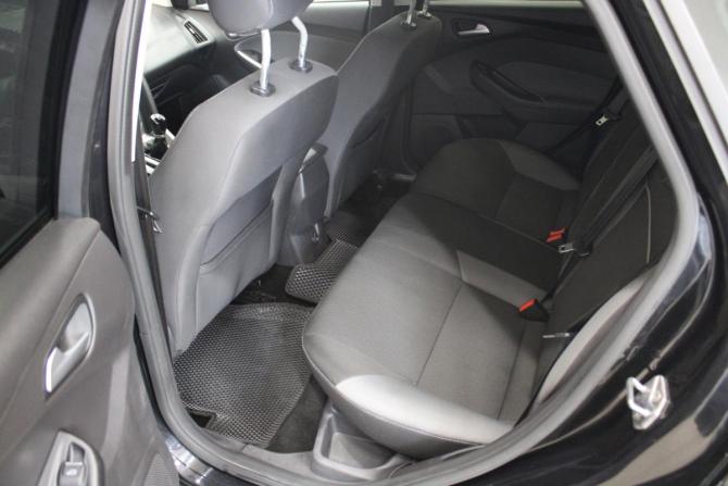 Ford Focus III с пробегом 2013 года, цена 698 000 рублей, 172098 км, хэтчбек, Автокод Объявления