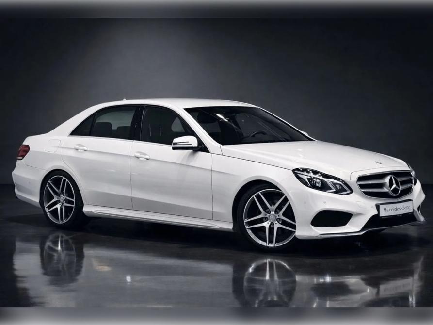 Mercedes-Benz E-Класс IV (W212 S212 C207) Рестайлинг Санкт-Петербург  - изображение 3