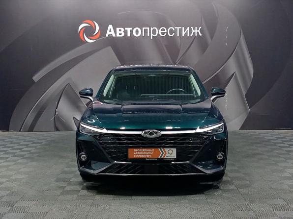Chery Arrizo 8 с пробегом 2023 года, цена 1 830 000 рублей, 53000 км, седан, Автокод Объявления