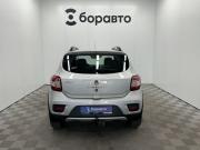 Renault Sandero II Воронеж  - изображение 28
