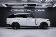 Land Rover Range Rover V Москва  - изображение 53